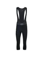 Cyklistické legíny Endurance Gorsk M 3/4 Cycling Tights W/Bib XQL