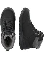 Pánske topánky Whistler Merotu Casual Boot WP Pánske topánky Whistler Merotu Casual Boot WP