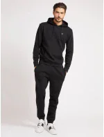 Pánske nohavice Adwin U1YA04K9V31 - DPM - Tmavomodrá - Guess Pánske nohavice Adwin U1YA04K9V31 - DPM - Tmavomodrá - Guess