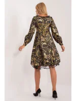 Večerné šaty model 193046 Lakerta