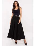 Dlhá sukňa model 220039 Taliansko Moda