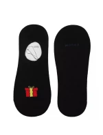 Moraj CDBS 250-007 Vianočné balerínky 35-41