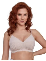 Gaia BS 001 Doris M22 mäkká podprsenka bez kostice