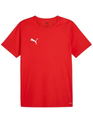 Puma teamRISE Matchday Jersey M 706132 01 muži Puma teamRISE Matchday Jersey M 706132 01 muži