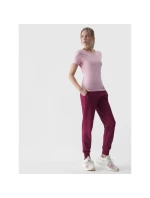 Tričko 4F W 4FWMM00TTSHF1845-56S dámske