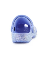 Crocs Classic Glitter Clog T Jr 206992-5Q6