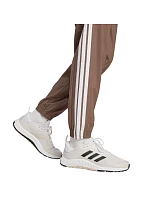 Nohavice adidas Train Essentials 3-Stripes Woven W JY2168 ženy Nohavice adidas Train Essentials 3-Stripes Woven W JY2168 ženy