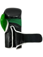 Boxerské rukavice MASTERS RPU-PRO 10 oz Boxerské rukavice MASTERS RPU-PRO 10 oz