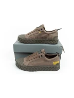 Palladium dámske športové topánky Palla Ace Lo Surplus Khaki women's
