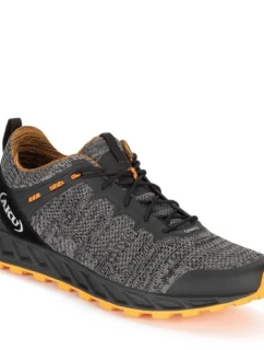 Turistické topánky Rapida Air Gore-tex light grey black