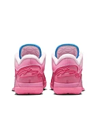 Nike LeBron XXII "I Promise" SN PINK FOAM /PHOTO BLUE-PINKSICLE obuv HV8455-600