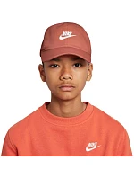 Detská baseballová čiapka Nike Club Orange FB5063 209