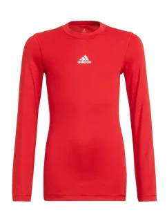 Detské kompresné tričko Techfit Jr H23154 - Adidas