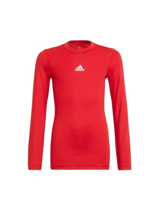 Detské kompresné tričko Techfit Jr H23154 - Adidas