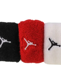 Jordan froté gumičky do vlasov J1007015-117