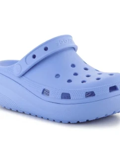 Crocs Classic Cutie Clog K Jr 207708-5Q6
