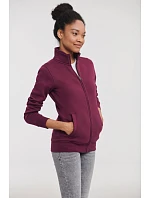 Russell Athletic 267F Dámska mikina „Authentic“ 10.267F francúzska námorná modrá