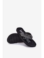 Klapki Japonki Męskie WRANGLER ZANE FLIPFLOP MEN LOW 20251044.20251044.10E Szare