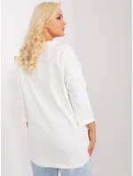 Blúzka RV BZ 9071.79P ecru