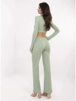 Súprava RV KMPL 7361.18P pistácie