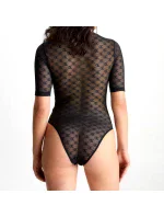 Dámske body QF7184E-UB1 - Calvin Klein