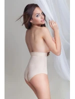 Saténové sťahovacie nohavičky Day&Night - Mitex