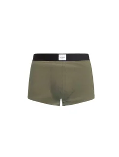 Pánske boxerky U1GF00JR06A - G9D5 - Kaki - Guess