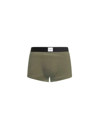 Pánske boxerky U1GF00JR06A - G9D5 - Kaki - Guess Pánske boxerky U1GF00JR06A - G9D5 - Kaki - Guess