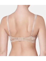 Podprsenka nevystužená Essential Minimizer W Lace - Triumph