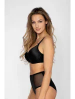 ANNA VEĽKÁ ČIERNA PODPRSENKA