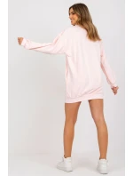 Mikina model 216182 Ex Moda