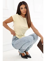 Tričko model 228702 Rue Paris
