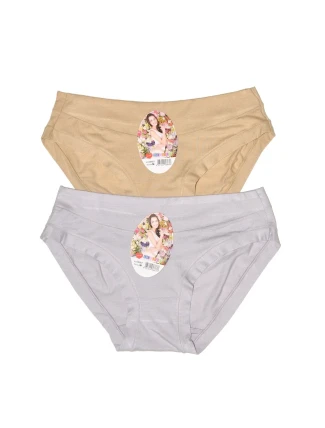 DC Girl nohavičky 26867/vzor.4 A'2 S-XL akryl