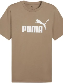 Puma Ess No.1 Logo Tee M 682533 83 pánske tričko
