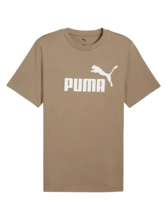 Puma Ess No.1 Logo Tee M 682533 83 pánske tričko