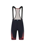 Rogelli HERO II šortky black/maroon 4XL