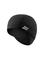Rockbros M015 zimná obojstranná cyklistická čiapka veľkosť 54-61 cm - čierna