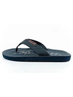 Pánske žabky Wrangler Zane Flipflop Navy Blue