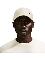 Baseballová čiapka Nike Dri-FIT Club Cream FB5372 115 Baseballová čiapka Nike Dri-FIT Club Cream FB5372 115