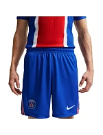 Nike Paris Saint-Germain Pánske šortky 2026/27 Stadium Home Blue II1965 417 Nike Paris Saint-Germain Pánske šortky 2026/27 Stadium Home Blue II1965 417