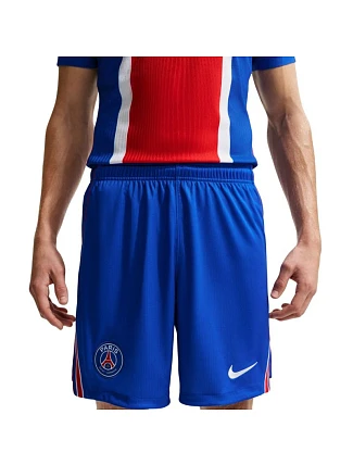 Nike Paris Saint-Germain Pánske šortky 2026/27 Stadium Home Blue II1965 417 Nike Paris Saint-Germain Pánske šortky 2026/27 Stadium Home Blue II1965 417