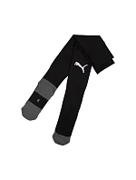 Futbalové návleky Puma TeamLiga 26 čierne 707064 03