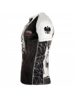 Iron Pro MFC PATRIOTIC "EAGLE" tréningové tričko M 06115-01M Iron Pro MFC PATRIOTIC "EAGLE" tréningové tričko M 06115-01M