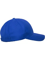 Atlantis Headwear Recy Six 6-panelová bejzbalová čiapka 33.0117 royal Atlantis Headwear Recy Six 6-panelová bejzbalová čiapka 33.0117 royal