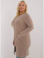 Jumper PM SW PM793.01 dark lilac