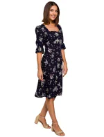 Dámske šaty S223 - Stylovo