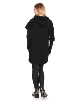 Tehotenská mikina model 131942 PeeKaBoo