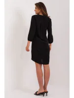 Denné šaty model 194425 Podúroveň