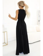 Dlhé šaty model 208622 Numoco Dlhé šaty model 208622 Numoco