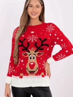 Sveter model 222784 Taliansko Moda